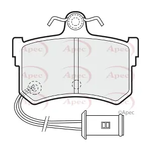 PAD549 APEC