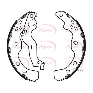 APEC SHU 722