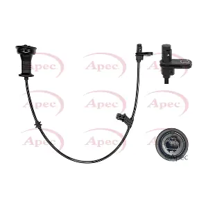 ABS1884 APEC