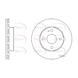 APEC DSK303