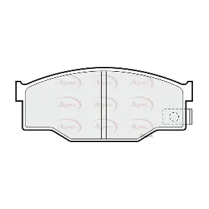 APEC PAD574