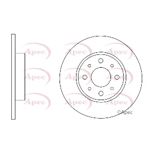 APEC DSK2695