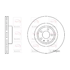 APEC DSK2541B