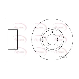 32961 BREMBO