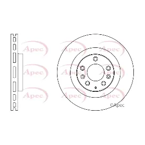 DSK2643 APEC