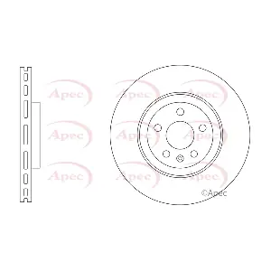 APEC DSK3442