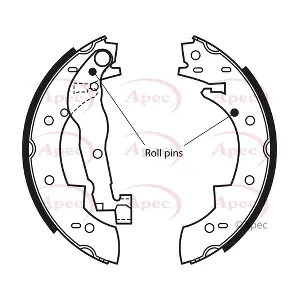 APEC SHU117