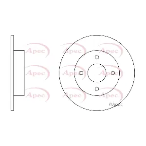94611 BREMBO