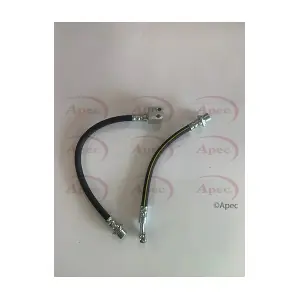HOS4360 APEC