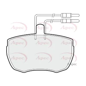 APEC PAD76