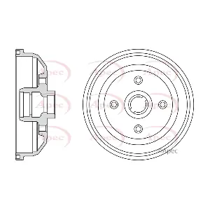 DRM9112 APEC