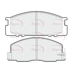 APEC PAD673