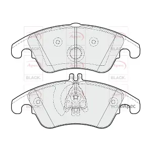 APEC PAD1620B
