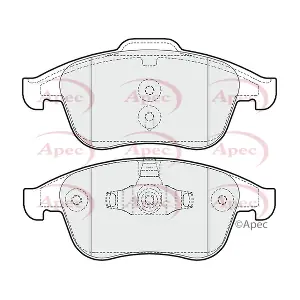 PAD1650 APEC