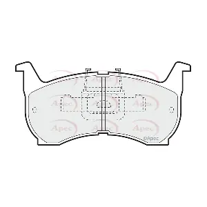APEC PAD418