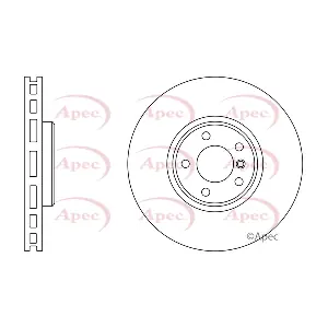 DSK2461 APEC