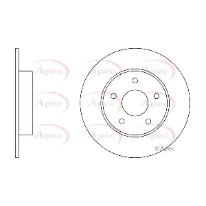 DSK2360 APEC