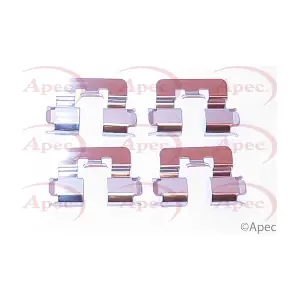 KIT1167 APEC