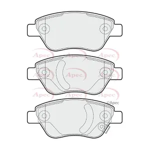 APEC PAD1521