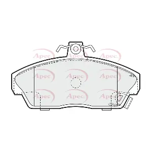 APEC PAD1185