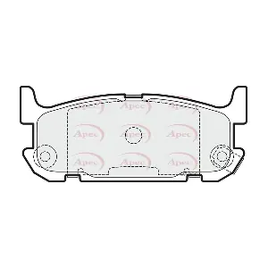 APEC PAD1513