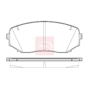 APEC PAD2379