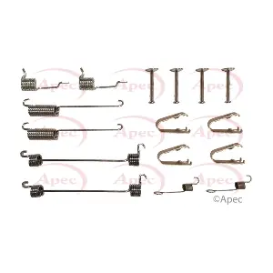 KIT797 APEC