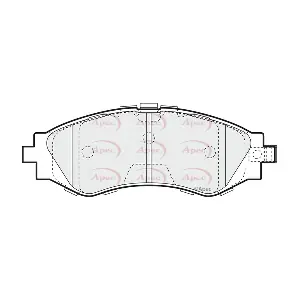 APEC PAD1122