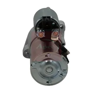 ASM1663 APEC
