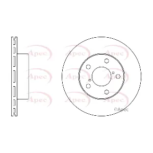 APEC DSK241