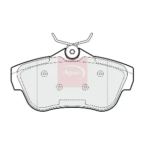 APEC PAD1540