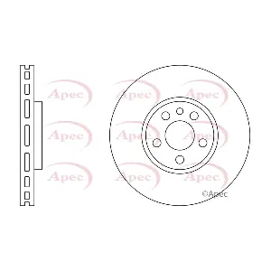 APEC DSK2205