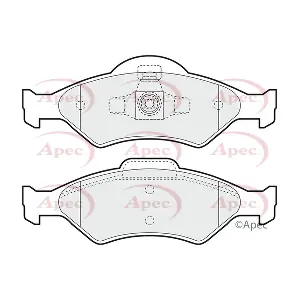 APEC PAD1125