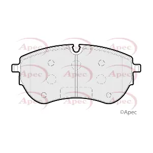 APEC PAD2228