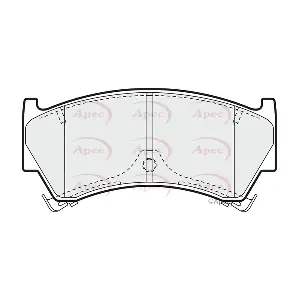 APEC PAD998