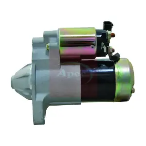 ASM1583 APEC