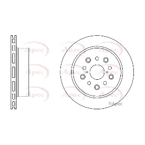 APEC DSK2807