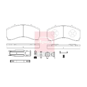 PAD29246K APEC