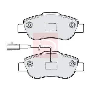 APEC PAD2302