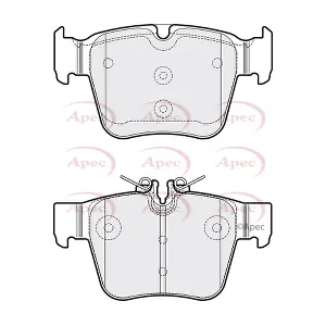 APEC PAD2131