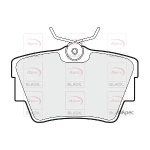 APEC PAD1279B