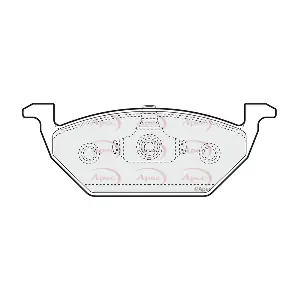 APEC PAD1062