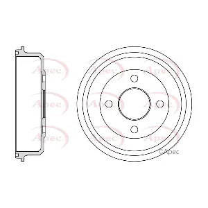 DRM9156 APEC