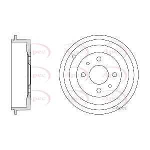 DRM9163 APEC