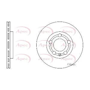 APEC DSK2230