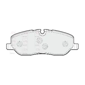 APEC PAD1468B