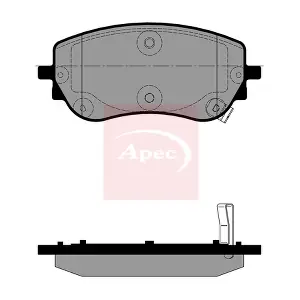 PAD2453 APEC