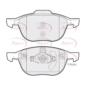 APEC PAD1415