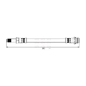 HOS3920 APEC