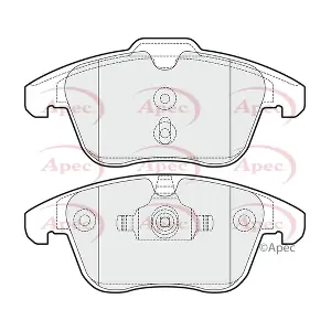 APEC PAD1503